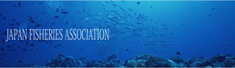 JAPAN FISHERIES ASSOCIATION